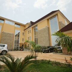 Bon Hotel Grand Towers фото 2