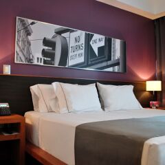 Hotel y Tú комната для гостей фото 5