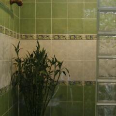 Evergreen Boutique Hotel ванная