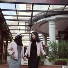 Chapa Dew Boutique Hotel