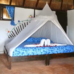 Отель Retiro Maya Tulum детские мероприятия фото 2
