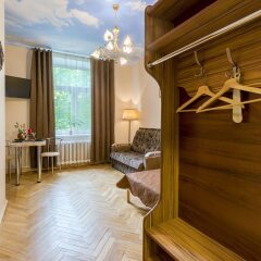 Hotel Azure комната для гостей фото 3
