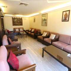 Zaitouna Hotel развлечения