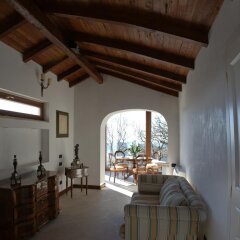 La Locanda Del Pontefice Hotel комната для гостей фото 2