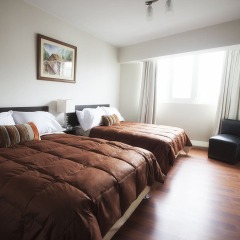 Hotel Santa Cruz комната для гостей фото 3