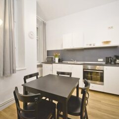 Отель Old Town Apartments Schönhauser Allee Berlin Германия, Берлин - отзывы, цены и фото номеров - забронировать отель Old Town Apartments Schönhauser Allee Berlin онлайн в номере