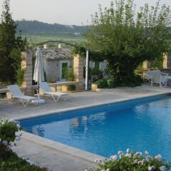 Sa Rota Den Palerm Hotel бассейн фото 2