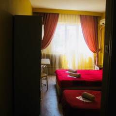 Отель Altinova Otel Pansiyon комната для гостей фото 3