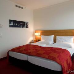 Отель ARCOTEL Castellani Salzburg комната для гостей фото 2