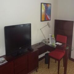 Отель Holiday Inn Shanghai Hongqiao Central удобства в номере
