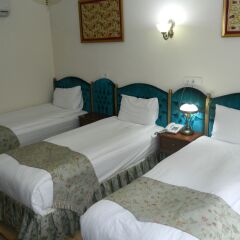 Basileus Hotel Турция, Стамбул - 10 отзывов об отеле, цены и фото номеров - забронировать отель Basileus Hotel онлайн комната для гостей фото 3