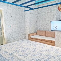 Barba Турция, Урла - отзывы, цены и фото номеров - забронировать отель Barba онлайн спортивное сооружение