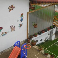 Отель Villa Snejanka Балчик детские мероприятия
