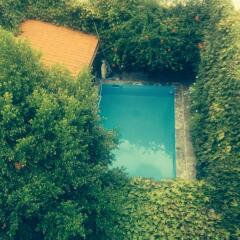Belgrano Hostel пляж