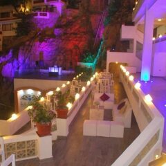 Отель Mirador Acapulco развлечения