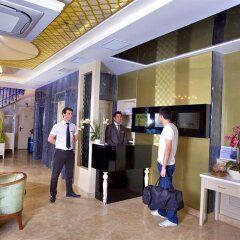Taksim Star Hotel развлечения