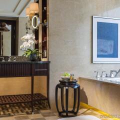 Four Seasons Hotel Beijing спа