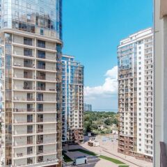 Гостиница Barkar Apartments Украина, Одесса - отзывы, цены и фото номеров - забронировать гостиницу Barkar Apartments онлайн фото 7
