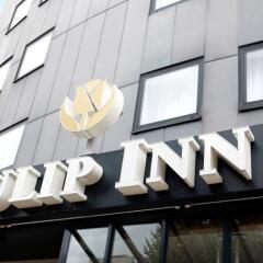 Отель Tulip Inn Antwerpen фото 8
