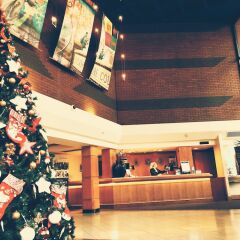Copthorne Hotel Manchester интерьер отеля фото 3