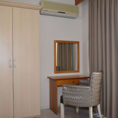Отель Club Palm Garden Keskin Мармарис удобства в номере