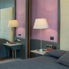 Отель SHG Hotel Antonella Италия, Помеция - 1 отзыв об отеле, цены и фото номеров - забронировать отель SHG Hotel Antonella онлайн комната для гостей фото 2