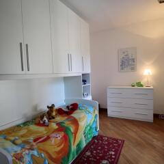 Отель House La Scogliera Генуя детские мероприятия