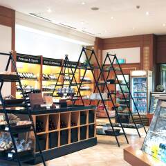 Отель Grand Hilton Seoul развлечения