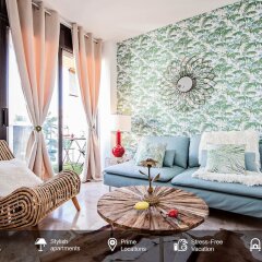 Апартаменты Sweet Inn Apartments Ciutadella Барселона питание фото 2