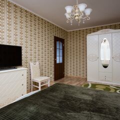 naDobu apart-hotel комната для гостей фото 5