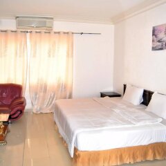 Riviera Hotel Benin in Cotonou, Benin from 81$, photos, reviews - zenhotels.com guestroom