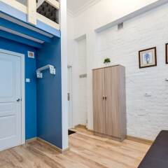 Гостиница ColorSpb ApartHotel Gorokhovaya 4 в Санкт-Петербурге отзывы, цены и фото номеров - забронировать гостиницу ColorSpb ApartHotel Gorokhovaya 4 онлайн Санкт-Петербург интерьер отеля фото 2