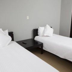 Отель Suites Parioli Мексика, Мехико - отзывы, цены и фото номеров - забронировать отель Suites Parioli онлайн комната для гостей фото 3