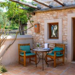 Отель Villas Can Lluc фото 15