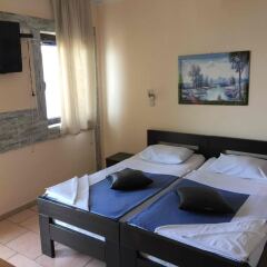 Hotel Kuc удобства в номере