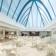 Отель Villa Luz Family Gourmet All Exclusive