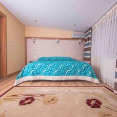 Timeks Hotel спа