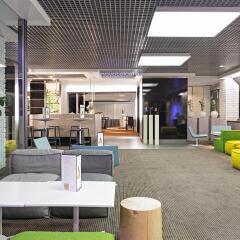 Отель Novotel Milano Nord Ca Granda Италия, Милан - 14 отзывов об отеле, цены и фото номеров - забронировать отель Novotel Milano Nord Ca Granda онлайн детские мероприятия
