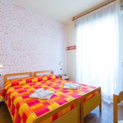 Hotel Losanna комната для гостей фото 4