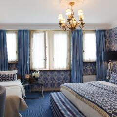 Hotel Estheréa комната для гостей