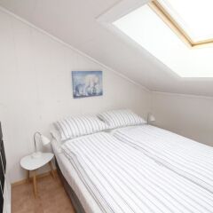 Отель Nordic Host - Tromsø City Center комната для гостей фото 2