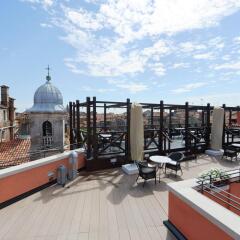 Отель Splendid Venice Venezia – Starhotels Collezione Италия, Венеция - 1 отзыв об отеле, цены и фото номеров - забронировать отель Splendid Venice Venezia – Starhotels Collezione онлайн