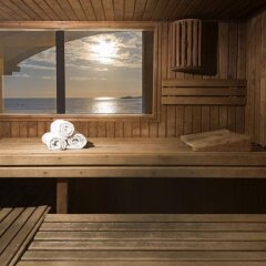 Hotel Suite Princess - All Inclusive - Adults Only сауна