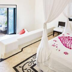 Tentaciones Hotel & Lounge Pool - Adults Only комната для гостей фото 2
