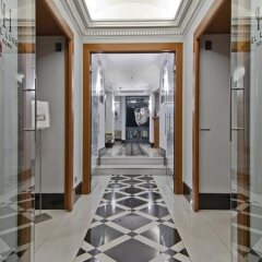 Hotel Lunetta интерьер отеля фото 2