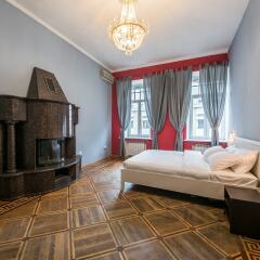 Hat Off Hostel комната для гостей фото 5