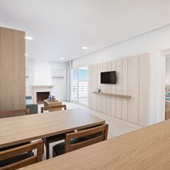 Azuline Hotel Palmanova Garden комната для гостей фото 2