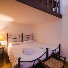 Отель Amazing View to Pitti Palace 3BD Apt комната для гостей фото 2