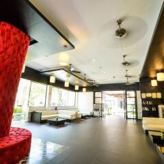 Отель Hoi An Хойан интерьер отеля