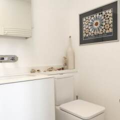 Отель Rodzinny - Sopockie Apartamenty Сопот в номере фото 2